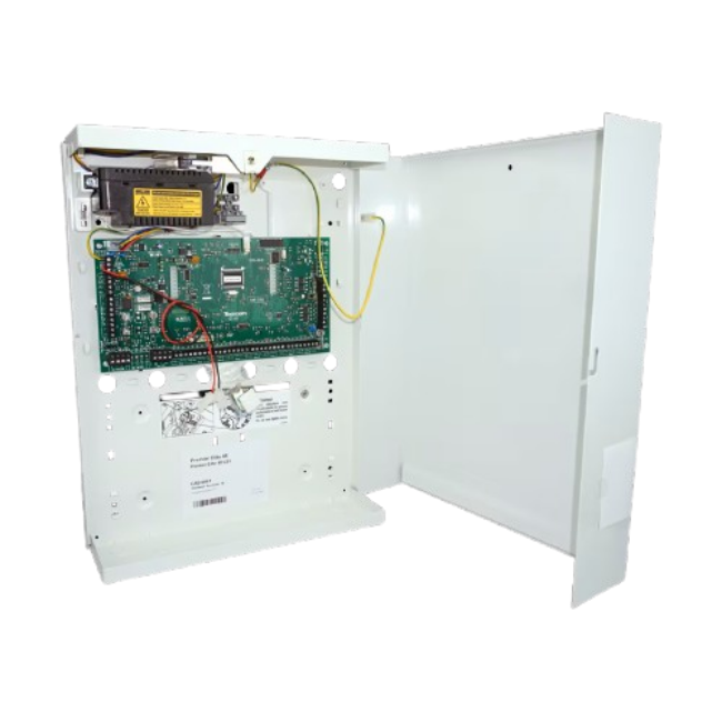 Texecom Premier Elite 48 Alarm Panel